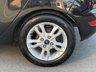 USED 2015 15 FORD FIESTA 1.0T EcoBoost Zetec Hatchback 5dr Petrol Powershift Euro 6 (100 ps) PARKING SENSORS - &pound;35 ROAD TAX