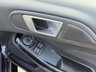 USED 2015 15 FORD FIESTA 1.0T EcoBoost Zetec Hatchback 5dr Petrol Powershift Euro 6 (100 ps) PARKING SENSORS - &pound;35 ROAD TAX