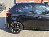 USED 2017 67 VAUXHALL CORSA 1.4i ecoTEC Energy Hatchback 3dr Petrol Easytronic Euro 6 (s/s) (a/c) (90 ps) APPLE CARPLAY - HEATED SEATS