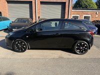 USED 2017 67 VAUXHALL CORSA 1.4i ecoTEC Energy Hatchback 3dr Petrol Easytronic Euro 6 (s/s) (a/c) (90 ps) APPLE CARPLAY - HEATED SEATS