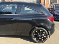 USED 2017 67 VAUXHALL CORSA 1.4i ecoTEC Energy Hatchback 3dr Petrol Easytronic Euro 6 (s/s) (a/c) (90 ps) APPLE CARPLAY - HEATED SEATS