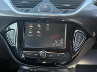 USED 2017 67 VAUXHALL CORSA 1.4i ecoTEC Energy Hatchback 3dr Petrol Easytronic Euro 6 (s/s) (a/c) (90 ps) APPLE CARPLAY - HEATED SEATS