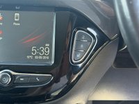 USED 2017 67 VAUXHALL CORSA 1.4i ecoTEC Energy Hatchback 3dr Petrol Easytronic Euro 6 (s/s) (a/c) (90 ps) APPLE CARPLAY - HEATED SEATS