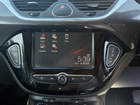 USED 2017 67 VAUXHALL CORSA 1.4i ecoTEC Energy Hatchback 3dr Petrol Easytronic Euro 6 (s/s) (a/c) (90 ps) APPLE CARPLAY - HEATED SEATS