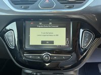 USED 2017 67 VAUXHALL CORSA 1.4i ecoTEC Energy Hatchback 3dr Petrol Easytronic Euro 6 (s/s) (a/c) (90 ps) APPLE CARPLAY - HEATED SEATS