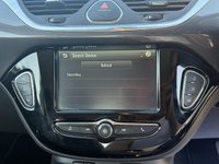 USED 2017 67 VAUXHALL CORSA 1.4i ecoTEC Energy Hatchback 3dr Petrol Easytronic Euro 6 (s/s) (a/c) (90 ps) APPLE CARPLAY - HEATED SEATS