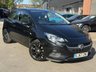 USED 2017 67 VAUXHALL CORSA 1.4i ecoTEC Energy Hatchback 3dr Petrol Easytronic Euro 6 (s/s) (a/c) (90 ps) APPLE CARPLAY - HEATED SEATS