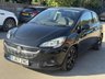 USED 2017 67 VAUXHALL CORSA 1.4i ecoTEC Energy Hatchback 3dr Petrol Easytronic Euro 6 (s/s) (a/c) (90 ps) APPLE CARPLAY - HEATED SEATS