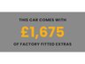 USED 2017 67 VAUXHALL CORSA 1.4i ecoTEC Energy Hatchback 3dr Petrol Easytronic Euro 6 (s/s) (a/c) (90 ps) APPLE CARPLAY - HEATED SEATS