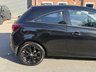 USED 2017 67 VAUXHALL CORSA 1.4i ecoTEC Energy Hatchback 3dr Petrol Easytronic Euro 6 (s/s) (a/c) (90 ps) APPLE CARPLAY - HEATED SEATS