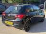 USED 2017 67 VAUXHALL CORSA 1.4i ecoTEC Energy Hatchback 3dr Petrol Easytronic Euro 6 (s/s) (a/c) (90 ps) APPLE CARPLAY - HEATED SEATS