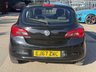USED 2017 67 VAUXHALL CORSA 1.4i ecoTEC Energy Hatchback 3dr Petrol Easytronic Euro 6 (s/s) (a/c) (90 ps) APPLE CARPLAY - HEATED SEATS