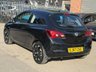 USED 2017 67 VAUXHALL CORSA 1.4i ecoTEC Energy Hatchback 3dr Petrol Easytronic Euro 6 (s/s) (a/c) (90 ps) APPLE CARPLAY - HEATED SEATS