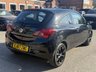 USED 2017 67 VAUXHALL CORSA 1.4i ecoTEC Energy Hatchback 3dr Petrol Easytronic Euro 6 (s/s) (a/c) (90 ps) APPLE CARPLAY - HEATED SEATS