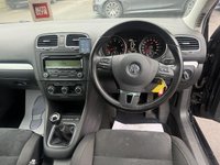 USED 2009 09 VOLKSWAGEN GOLF 1.4 TSI GT Hatchback 5dr Petrol Manual Euro 5 (160 ps) 12 MONTH MOT + RECENT SERVICE