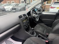 USED 2009 09 VOLKSWAGEN GOLF 1.4 TSI GT Hatchback 5dr Petrol Manual Euro 5 (160 ps) 12 MONTH MOT + RECENT SERVICE