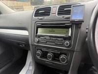 USED 2009 09 VOLKSWAGEN GOLF 1.4 TSI GT Hatchback 5dr Petrol Manual Euro 5 (160 ps) 12 MONTH MOT + RECENT SERVICE
