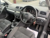 USED 2009 09 VOLKSWAGEN GOLF 1.4 TSI GT Hatchback 5dr Petrol Manual Euro 5 (160 ps) 12 MONTH MOT + RECENT SERVICE