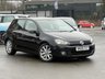 USED 2009 09 VOLKSWAGEN GOLF 1.4 TSI GT Hatchback 5dr Petrol Manual Euro 5 (160 ps) 12 MONTH MOT + RECENT SERVICE