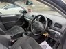 USED 2009 09 VOLKSWAGEN GOLF 1.4 TSI GT Hatchback 5dr Petrol Manual Euro 5 (160 ps) 12 MONTH MOT + RECENT SERVICE