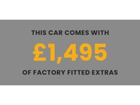 USED 2015 65 FORD FIESTA 1.0T EcoBoost Zetec Hatchback 5dr Petrol Powershift Euro 6 (100 ps) FULL SERVICE HISTORY - PARKING