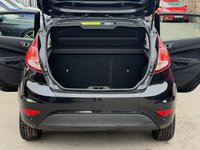 USED 2015 65 FORD FIESTA 1.0T EcoBoost Zetec Hatchback 5dr Petrol Powershift Euro 6 (100 ps) FULL SERVICE HISTORY - PARKING