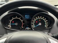 USED 2015 65 FORD FIESTA 1.0T EcoBoost Zetec Hatchback 5dr Petrol Powershift Euro 6 (100 ps) FULL SERVICE HISTORY - PARKING