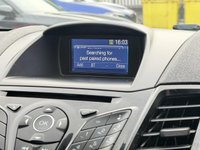 USED 2015 65 FORD FIESTA 1.0T EcoBoost Zetec Hatchback 5dr Petrol Powershift Euro 6 (100 ps) FULL SERVICE HISTORY - PARKING