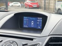 USED 2015 65 FORD FIESTA 1.0T EcoBoost Zetec Hatchback 5dr Petrol Powershift Euro 6 (100 ps) FULL SERVICE HISTORY - PARKING