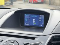 USED 2015 65 FORD FIESTA 1.0T EcoBoost Zetec Hatchback 5dr Petrol Powershift Euro 6 (100 ps) FULL SERVICE HISTORY - PARKING