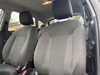 USED 2015 65 FORD FIESTA 1.0T EcoBoost Zetec Hatchback 5dr Petrol Powershift Euro 6 (100 ps) FULL SERVICE HISTORY - PARKING