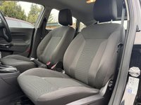 USED 2015 65 FORD FIESTA 1.0T EcoBoost Zetec Hatchback 5dr Petrol Powershift Euro 6 (100 ps) FULL SERVICE HISTORY - PARKING