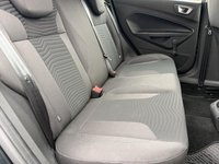 USED 2015 65 FORD FIESTA 1.0T EcoBoost Zetec Hatchback 5dr Petrol Powershift Euro 6 (100 ps) FULL SERVICE HISTORY - PARKING