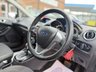 USED 2015 65 FORD FIESTA 1.0T EcoBoost Zetec Hatchback 5dr Petrol Powershift Euro 6 (100 ps) FULL SERVICE HISTORY - PARKING