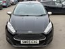 USED 2015 65 FORD FIESTA 1.0T EcoBoost Zetec Hatchback 5dr Petrol Powershift Euro 6 (100 ps) FULL SERVICE HISTORY - PARKING