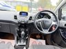 USED 2015 65 FORD FIESTA 1.0T EcoBoost Zetec Hatchback 5dr Petrol Powershift Euro 6 (100 ps) FULL SERVICE HISTORY - PARKING
