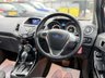 USED 2015 65 FORD FIESTA 1.0T EcoBoost Zetec Hatchback 5dr Petrol Powershift Euro 6 (100 ps) FULL SERVICE HISTORY - PARKING