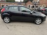 USED 2015 65 FORD FIESTA 1.0T EcoBoost Zetec Hatchback 5dr Petrol Powershift Euro 6 (100 ps) FULL SERVICE HISTORY - PARKING