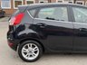 USED 2015 65 FORD FIESTA 1.0T EcoBoost Zetec Hatchback 5dr Petrol Powershift Euro 6 (100 ps) FULL SERVICE HISTORY - PARKING