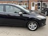 USED 2015 65 FORD FIESTA 1.0T EcoBoost Zetec Hatchback 5dr Petrol Powershift Euro 6 (100 ps) FULL SERVICE HISTORY - PARKING
