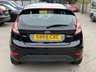 USED 2015 65 FORD FIESTA 1.0T EcoBoost Zetec Hatchback 5dr Petrol Powershift Euro 6 (100 ps) FULL SERVICE HISTORY - PARKING