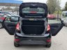 USED 2015 65 FORD FIESTA 1.0T EcoBoost Zetec Hatchback 5dr Petrol Powershift Euro 6 (100 ps) FULL SERVICE HISTORY - PARKING