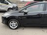 USED 2015 65 FORD FIESTA 1.0T EcoBoost Zetec Hatchback 5dr Petrol Powershift Euro 6 (100 ps) FULL SERVICE HISTORY - PARKING