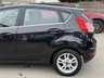 USED 2015 65 FORD FIESTA 1.0T EcoBoost Zetec Hatchback 5dr Petrol Powershift Euro 6 (100 ps) FULL SERVICE HISTORY - PARKING