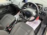 USED 2015 65 FORD FIESTA 1.0T EcoBoost Zetec Hatchback 5dr Petrol Powershift Euro 6 (100 ps) FULL SERVICE HISTORY - PARKING