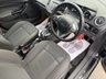 USED 2015 65 FORD FIESTA 1.0T EcoBoost Zetec Hatchback 5dr Petrol Powershift Euro 6 (100 ps) FULL SERVICE HISTORY - PARKING