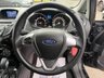 USED 2015 65 FORD FIESTA 1.0T EcoBoost Zetec Hatchback 5dr Petrol Powershift Euro 6 (100 ps) FULL SERVICE HISTORY - PARKING