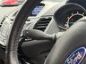USED 2015 65 FORD FIESTA 1.0T EcoBoost Zetec Hatchback 5dr Petrol Powershift Euro 6 (100 ps) FULL SERVICE HISTORY - PARKING