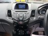 USED 2015 65 FORD FIESTA 1.0T EcoBoost Zetec Hatchback 5dr Petrol Powershift Euro 6 (100 ps) FULL SERVICE HISTORY - PARKING