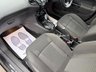 USED 2015 65 FORD FIESTA 1.0T EcoBoost Zetec Hatchback 5dr Petrol Powershift Euro 6 (100 ps) FULL SERVICE HISTORY - PARKING